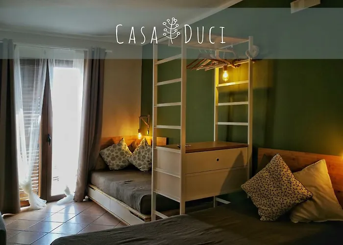 Konukevi Casa Duci