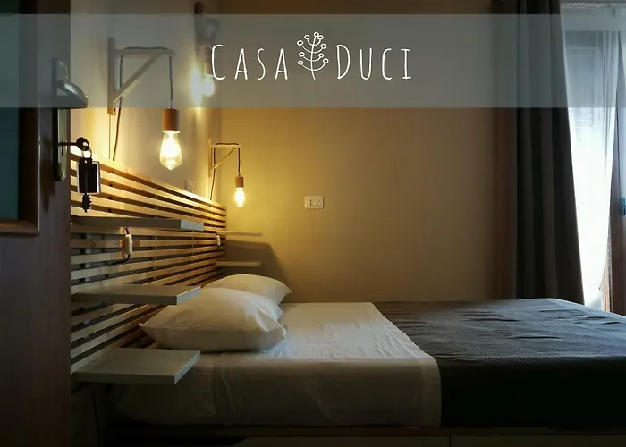 Konukevi Casa Duci